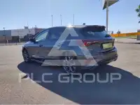 2022 Ford FOCUS