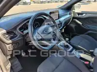 2022 Ford FOCUS