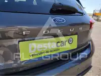 2022 Ford FOCUS