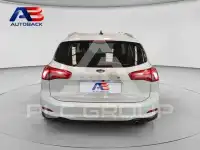 2022 Ford FOCUS