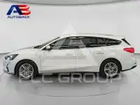 2022 Ford FOCUS
