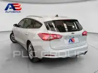 2022 Ford FOCUS