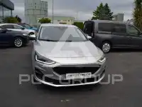 2022 Ford FOCUS