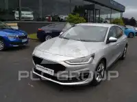 2022 Ford FOCUS