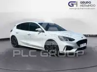 2022 Ford FOCUS