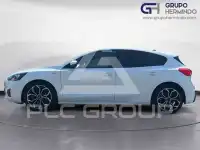 2022 Ford FOCUS