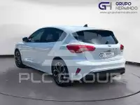 2022 Ford FOCUS
