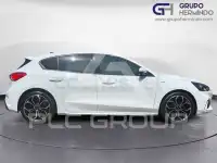 2022 Ford FOCUS
