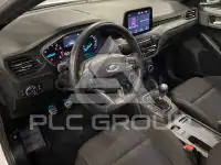 2022 Ford FOCUS