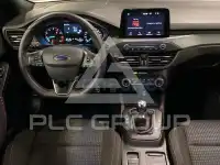 2022 Ford FOCUS