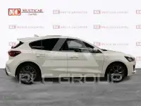 2022 Ford FOCUS