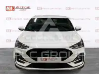 2022 Ford FOCUS