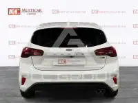 2022 Ford FOCUS
