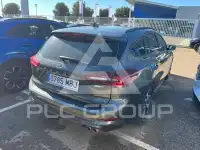2022 Ford FOCUS