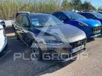 2022 Ford FOCUS