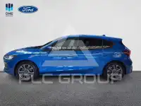 2022 Ford FOCUS
