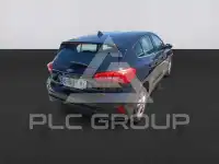 2022 Ford FOCUS