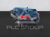 2022 Ford FOCUS