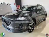 2022 Ford FOCUS