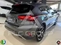 2022 Ford FOCUS