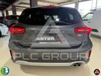 2022 Ford FOCUS