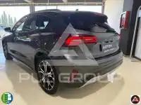 2022 Ford FOCUS
