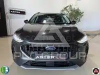 2022 Ford FOCUS