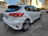 2022 Ford FOCUS