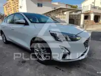 2022 Ford FOCUS