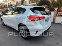 2022 Ford FOCUS