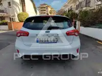2022 Ford FOCUS