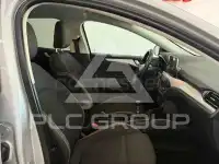 2022 Ford FOCUS