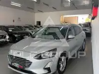 2022 Ford FOCUS