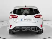 2022 Ford FOCUS