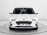 2022 Ford FOCUS