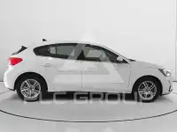 2022 Ford FOCUS