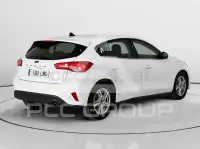 2022 Ford FOCUS
