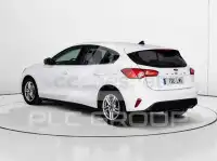 2022 Ford FOCUS