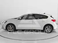 2022 Ford FOCUS
