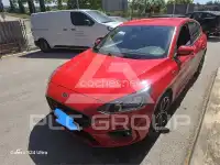 2022 Ford FOCUS