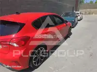 2022 Ford FOCUS