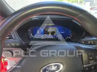 2022 Ford FOCUS
