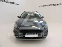2022 Ford FOCUS