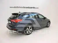 2022 Ford FOCUS