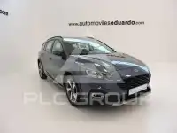2022 Ford FOCUS