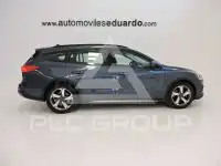 2022 Ford FOCUS