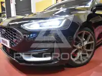 2022 Ford FOCUS