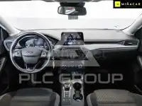 2022 Ford FOCUS