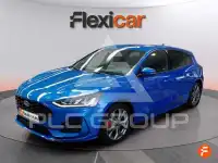 2022 Ford FOCUS