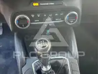 2022 Ford FOCUS